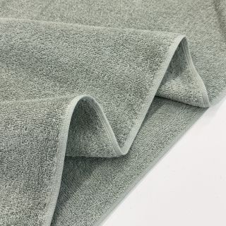 Frottír SPA celadon