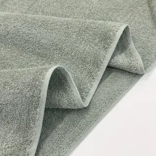 Frottír SPA celadon