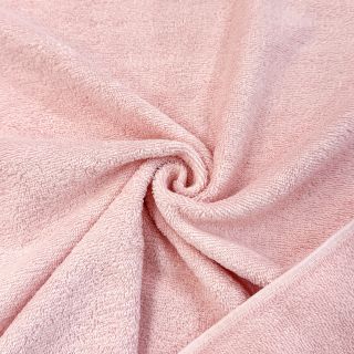 Frottír SPA layette