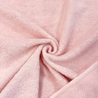 Frottír SPA layette