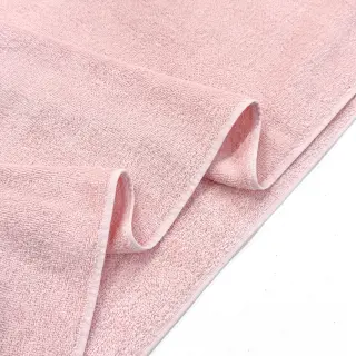 Frottír SPA layette