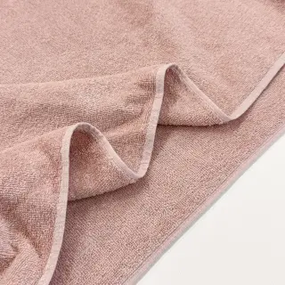 Frottír SPA rose