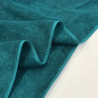 Frottír SPA paon