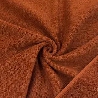 Frottír SPA terracotta