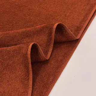 Frottír SPA terracotta