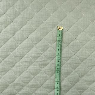 Dupla géz/muszlin QUILT nile