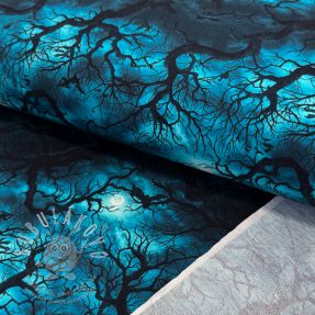 Szabadidő anyag Holy night design B digital print