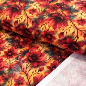 Szabadidő anyag Pixy design B digital print