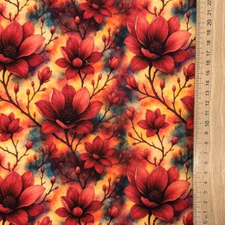 Szabadidő anyag Pixy design B digital print