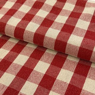 Dekorációs anyag Celestin LUREX rouge