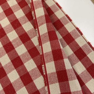 Dekorációs anyag Celestin LUREX rouge