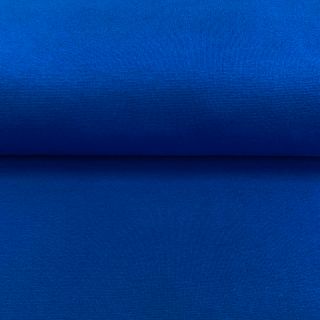 Körkötött sima passzé cobalt 70