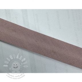 Szegőpánt pamut washed pink II.osztály