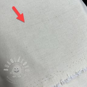 Dekorációs anyag Linenlook PLAIN linen II.osztály