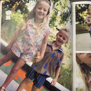 B*Inspired by Poppy meets POMMÉ 26