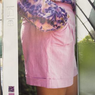 B*Inspired by Poppy meets POMMÉ 26