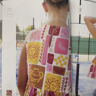 B*Inspired by Poppy meets POMMÉ 26