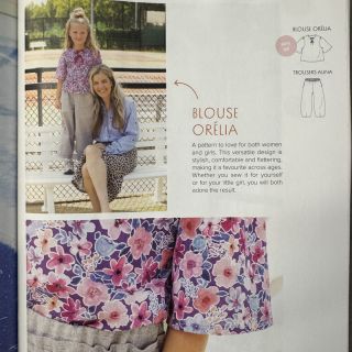 B*Inspired by Poppy meets POMMÉ 26