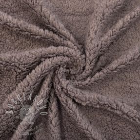 Sherpa taupe