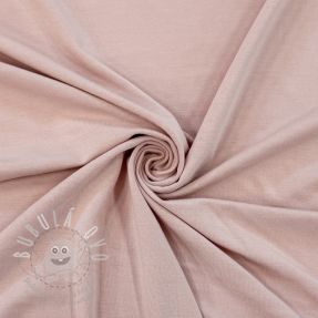 Jersey BAMBOO rose