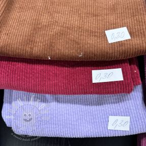 Kordbársony csomag STRETCH 018