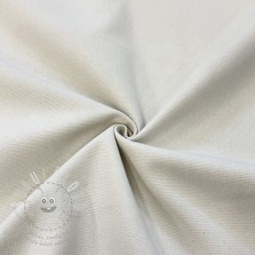 CANVAS STONEWASHED ecru