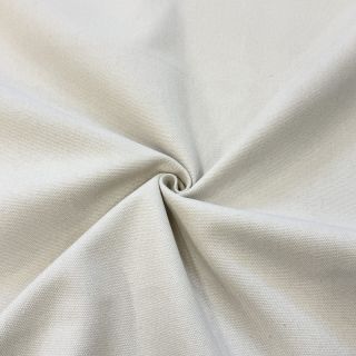 CANVAS STONEWASHED ecru