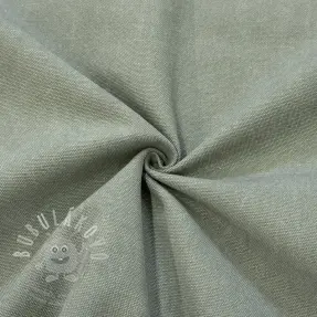 CANVAS STONEWASHED sage