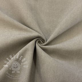 CANVAS STONEWASHED light sand