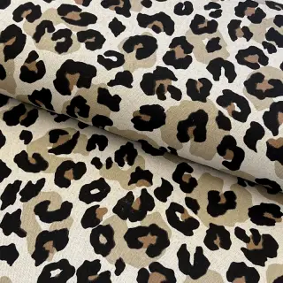 Dekorációs anyag Linenlook Animal skin natural