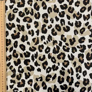 Dekorációs anyag Linenlook Animal skin natural
