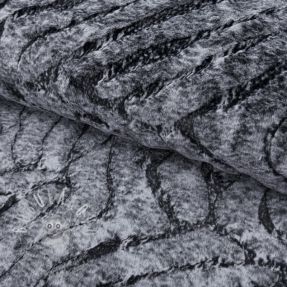 Műszőrme Winter design A