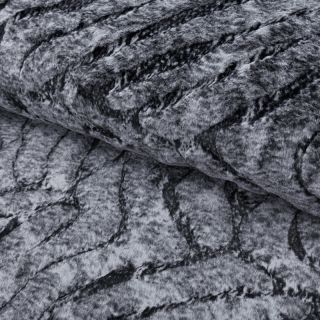 Műszőrme Winter design A