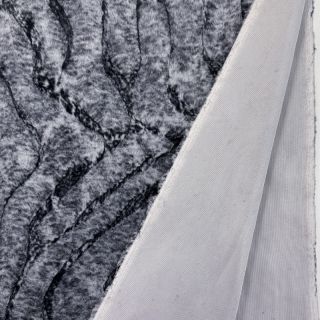 Műszőrme Winter design A