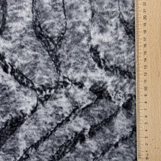 Műszőrme Winter design A