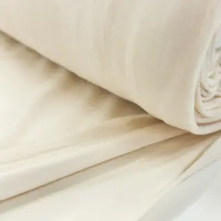 Elasztikus bársony anyag VELVET STRETCH ecru