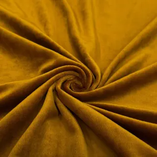 Elasztikus bársony anyag VELVET STRETCH camel