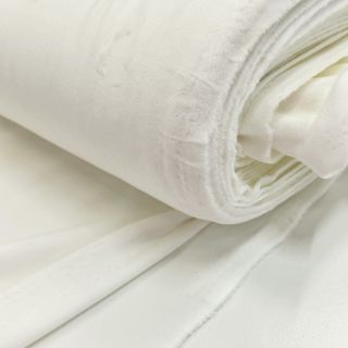 Elasztikus bársony anyag VELVET STRETCH white