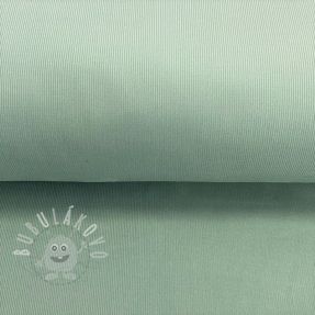 Kordbársony vékony mint