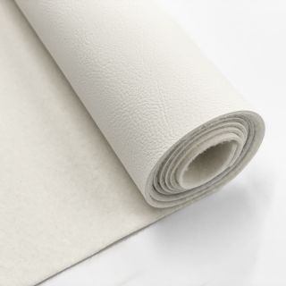 Műbőr GLADIATOR blanc