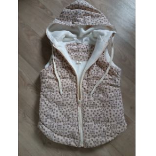 Kordbársony STRETCH Little deer light sand