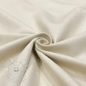 Bársony SUEDE LUX STRETCH ecru