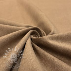 Bársony SUEDE LUX STRETCH beige
