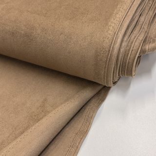 Bársony SUEDE LUX STRETCH beige