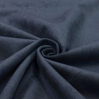 Bársony SUEDE LUX STRETCH navy