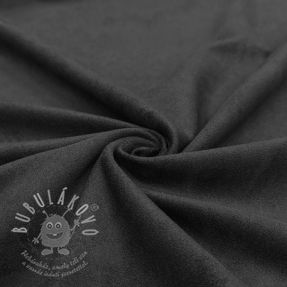 Bársony SUEDE LUX STRETCH black
