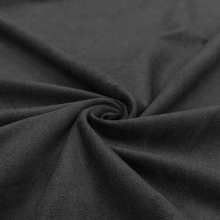 Bársony SUEDE LUX STRETCH black