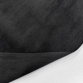 Bársony SUEDE LUX STRETCH black