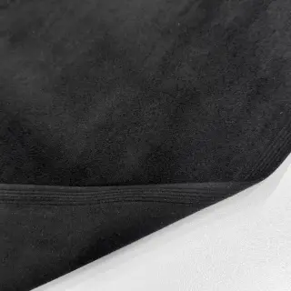 Bársony SUEDE LUX STRETCH black