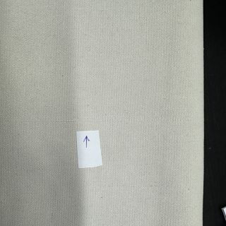 CANVAS STONEWASHED ecru II.osztály